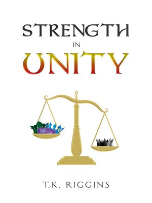 cover image of Strength in Unity